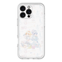 スリムプロテクションプレミアムケース［ ふたりはプリキュア- キュアブラックとキュアホワイト ］
