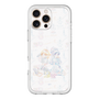 スリムプロテクションプレミアムケース［ ふたりはプリキュア- キュアブラックとキュアホワイト ］