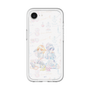 スリムプロテクションプレミアムケース［ ふたりはプリキュア- キュアブラックとキュアホワイト ］