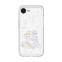 スリムプロテクションプレミアムケース［ ふたりはプリキュア- キュアブラックとキュアホワイト ］