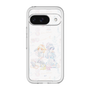 スリムプロテクションプレミアムケース［ ふたりはプリキュア- キュアブラックとキュアホワイト ］