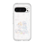 スリムプロテクションプレミアムケース［ ふたりはプリキュア- キュアブラックとキュアホワイト ］