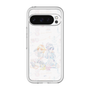 スリムプロテクションプレミアムケース［ ふたりはプリキュア- キュアブラックとキュアホワイト ］