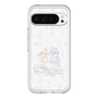 スリムプロテクションプレミアムケース［ ふたりはプリキュア- キュアブラックとキュアホワイト ］