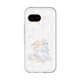 スリムプロテクションプレミアムケース［ ふたりはプリキュア- キュアブラックとキュアホワイト ］