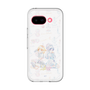 スリムプロテクションプレミアムケース［ ふたりはプリキュア- キュアブラックとキュアホワイト ］