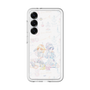 スリムプロテクションプレミアムケース［ ふたりはプリキュア- キュアブラックとキュアホワイト ］