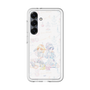 スリムプロテクションプレミアムケース［ ふたりはプリキュア- キュアブラックとキュアホワイト ］