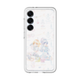 スリムプロテクションプレミアムケース［ ふたりはプリキュア- キュアブラックとキュアホワイト ］