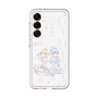 スリムプロテクションプレミアムケース［ ふたりはプリキュア- キュアブラックとキュアホワイト ］