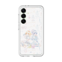 スリムプロテクションプレミアムケース［ ふたりはプリキュア- キュアブラックとキュアホワイト ］