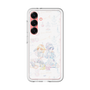 スリムプロテクションプレミアムケース［ ふたりはプリキュア- キュアブラックとキュアホワイト ］