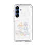 スリムプロテクションプレミアムケース［ ふたりはプリキュア- キュアブラックとキュアホワイト ］