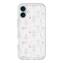 スリムプロテクションプレミアムケース［ ふたりはプリキュア- パターン ］