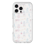 スリムプロテクションプレミアムケース［ ふたりはプリキュア- パターン ］