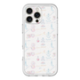スリムプロテクションプレミアムケース［ ふたりはプリキュア- パターン ］