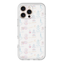 スリムプロテクションプレミアムケース［ ふたりはプリキュア- パターン ］