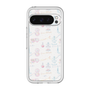 スリムプロテクションプレミアムケース［ ふたりはプリキュア- パターン ］