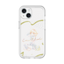 スリムプロテクションプレミアムケース［ ふたりはプリキュア- キュアブラック ］