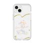 スリムプロテクションプレミアムケース［ ふたりはプリキュア- キュアブラック ］