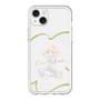 スリムプロテクションプレミアムケース［ ふたりはプリキュア- キュアブラック ］