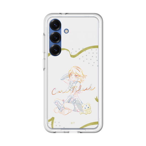 スリムプロテクションプレミアムケース［ ふたりはプリキュア- キュアブラック ］