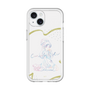 スリムプロテクションプレミアムケース［ ふたりはプリキュア- キュアホワイト ］