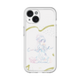 スリムプロテクションプレミアムケース［ ふたりはプリキュア- キュアホワイト ］