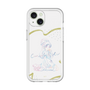 スリムプロテクションプレミアムケース［ ふたりはプリキュア- キュアホワイト ］