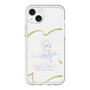 スリムプロテクションプレミアムケース［ ふたりはプリキュア- キュアホワイト ］
