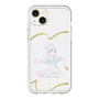スリムプロテクションプレミアムケース［ ふたりはプリキュア- キュアホワイト ］