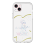 スリムプロテクションプレミアムケース［ ふたりはプリキュア- キュアホワイト ］