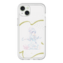 スリムプロテクションプレミアムケース［ ふたりはプリキュア- キュアホワイト ］