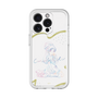 スリムプロテクションプレミアムケース［ ふたりはプリキュア- キュアホワイト ］