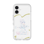 スリムプロテクションプレミアムケース［ ふたりはプリキュア- キュアホワイト ］