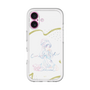 スリムプロテクションプレミアムケース［ ふたりはプリキュア- キュアホワイト ］