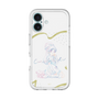 スリムプロテクションプレミアムケース［ ふたりはプリキュア- キュアホワイト ］