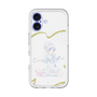 スリムプロテクションプレミアムケース［ ふたりはプリキュア- キュアホワイト ］