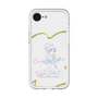 スリムプロテクションプレミアムケース［ ふたりはプリキュア- キュアホワイト ］