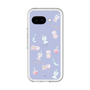 スリムプロテクションプレミアムケース［ ふたりはプリキュア- パターン - クリア ］