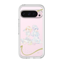 スリムプロテクションプレミアムケース［ ふたりはプリキュア- キュアブラックとキュアホワイト - クリア ］