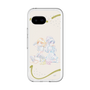 スリムプロテクションプレミアムケース［ ふたりはプリキュア- キュアブラックとキュアホワイト - クリア ］