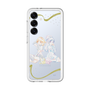 スリムプロテクションプレミアムケース［ ふたりはプリキュア- キュアブラックとキュアホワイト - クリア ］