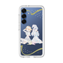 スリムプロテクションプレミアムケース［ ふたりはプリキュア- キュアブラックとキュアホワイト - クリア ］