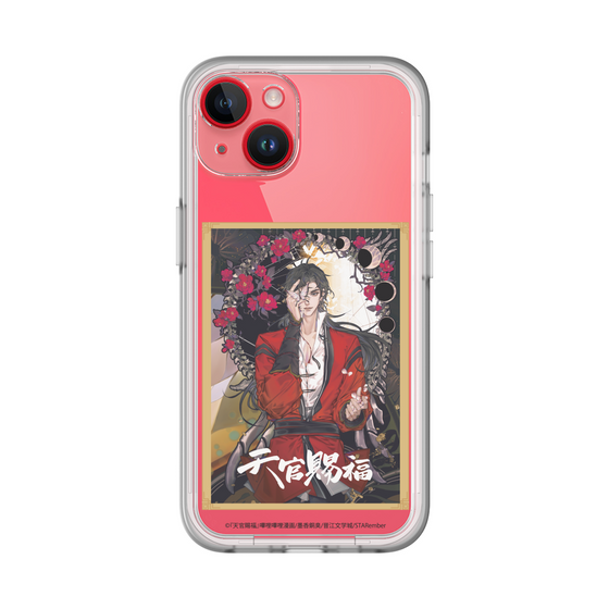 スリムプロテクションプレミアムケース［ 天官賜福 - 表紙 - 花城 ］