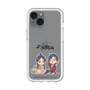スリムプロテクションプレミアムケース［ 天官賜福 - ミニキャラ - 謝憐と花城1 ］