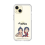 スリムプロテクションプレミアムケース［ 天官賜福 - ミニキャラ - 謝憐と花城1 ］