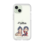 スリムプロテクションプレミアムケース［ 天官賜福 - ミニキャラ - 謝憐と花城1 ］