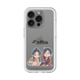 スリムプロテクションプレミアムケース［ 天官賜福 - ミニキャラ - 謝憐と花城1 ］