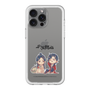 スリムプロテクションプレミアムケース［ 天官賜福 - ミニキャラ - 謝憐と花城1 ］